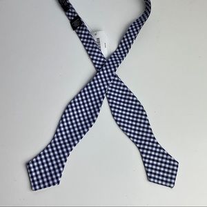 Men’s J. Crew Bow Tie adjustable